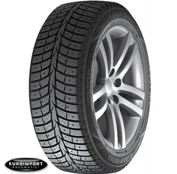 Laufenn I Fit Ice LW71  215/70 R16 100 T   TL CHIODATO